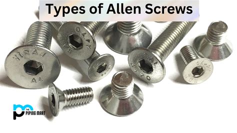 cnc alen screw|Allen Screw .